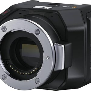 Camara BLACKMAGIC DESIGN