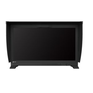 Monitor de Referencia HDR 4K EIZO 31.1"